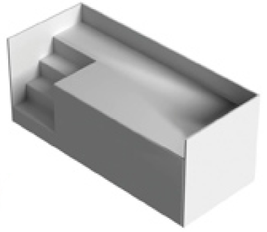 Escalier Banquette
