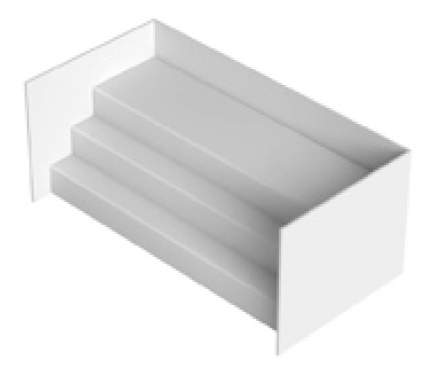 Escalier Transversal