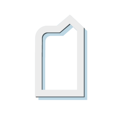 Forme de piscine Autre