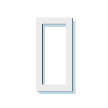Forme de piscine Rectangle